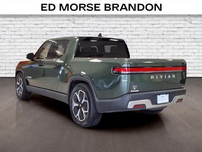 2023 RIVIAN R1T Adventure