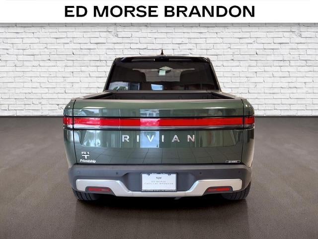 2023 RIVIAN R1T Adventure