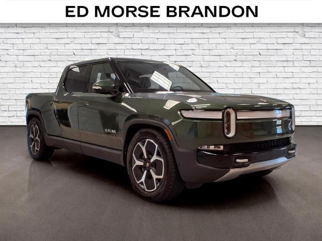 2023 RIVIAN R1T Adventure