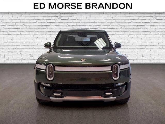 2023 RIVIAN R1T Adventure