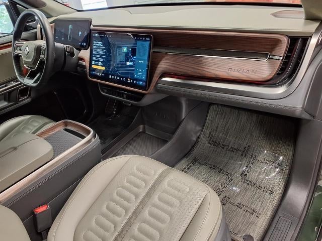 2023 RIVIAN R1T Adventure
