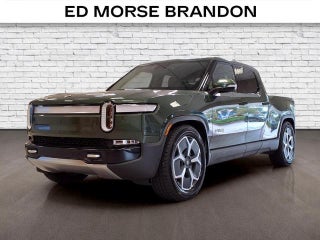 2023 RIVIAN R1T Adventure