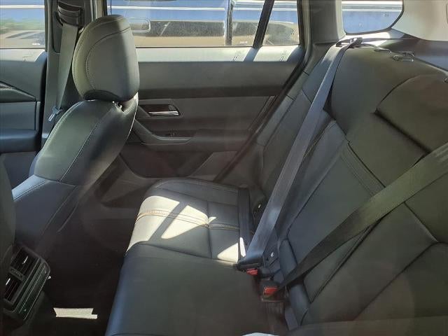 2024 Mazda Mazda CX-50 2.5 Turbo Premium Plus Package