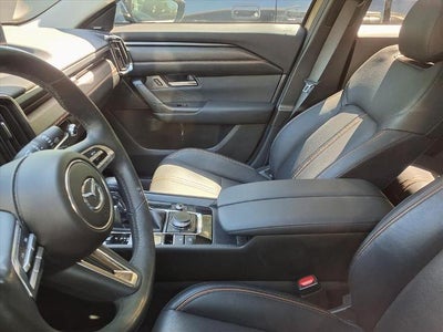 2024 Mazda Mazda CX-50 2.5 Turbo Premium Plus Package