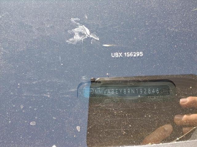 2024 Mazda Mazda CX-50 2.5 Turbo Premium Plus Package