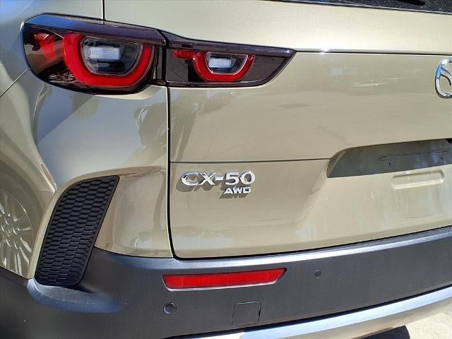 2024 Mazda Mazda CX-50 2.5 Turbo Premium Plus Package