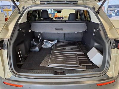 2024 Mazda Mazda CX-50 2.5 Turbo Premium Plus Package