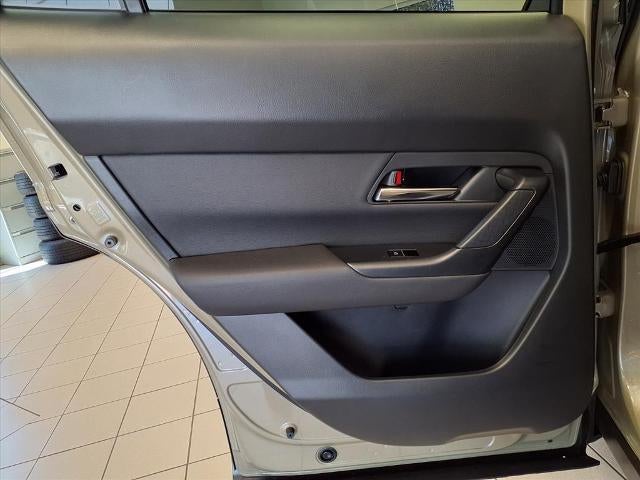 2024 Mazda Mazda CX-50 2.5 Turbo Premium Plus Package