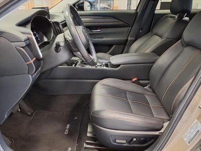 2024 Mazda Mazda CX-50 2.5 Turbo Premium Plus Package