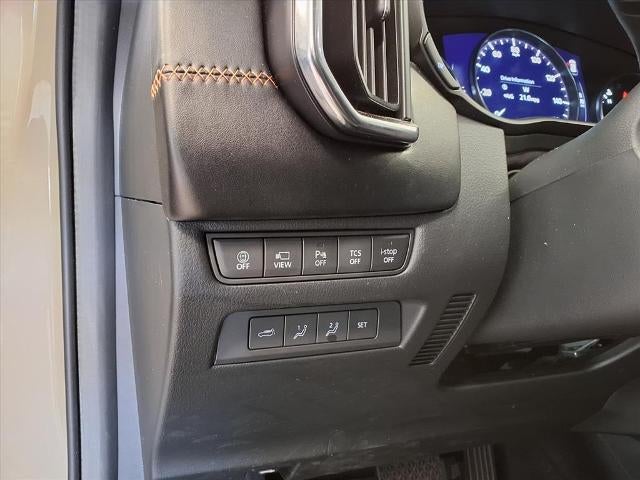 2024 Mazda Mazda CX-50 2.5 Turbo Premium Plus Package