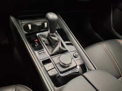 2024 Mazda Mazda CX-50 2.5 Turbo Premium Plus Package