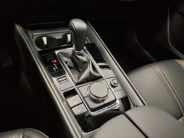 2024 Mazda Mazda CX-50 2.5 Turbo Premium Plus Package