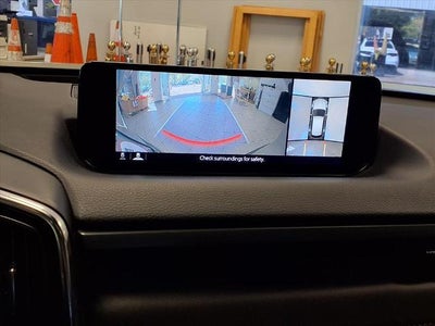 2024 Mazda Mazda CX-50 2.5 Turbo Premium Plus Package