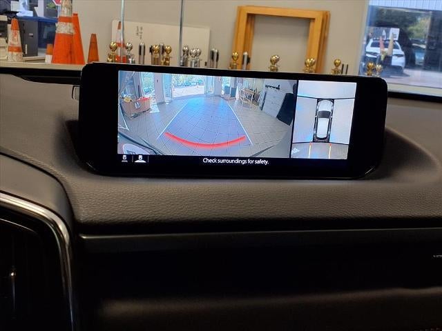 2024 Mazda Mazda CX-50 2.5 Turbo Premium Plus Package