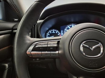 2024 Mazda Mazda CX-50 2.5 Turbo Premium Plus Package