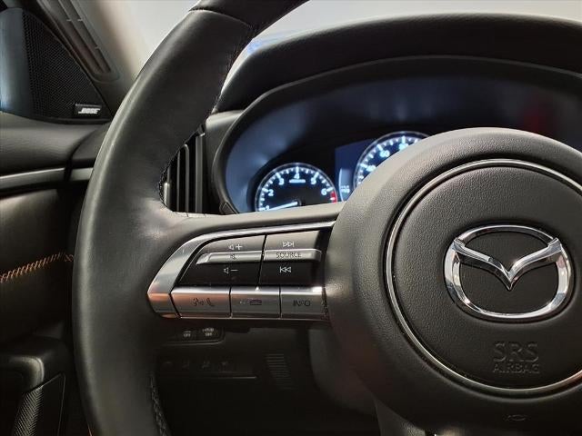 2024 Mazda Mazda CX-50 2.5 Turbo Premium Plus Package