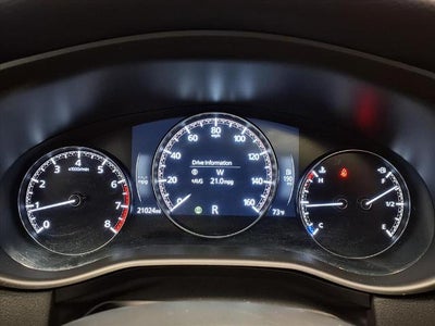 2024 Mazda Mazda CX-50 2.5 Turbo Premium Plus Package