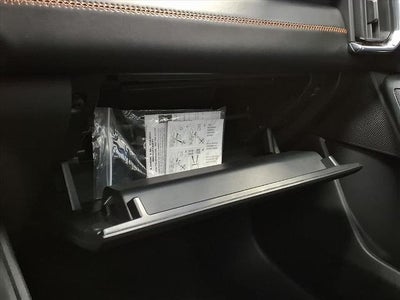 2024 Mazda Mazda CX-50 2.5 Turbo Premium Plus Package