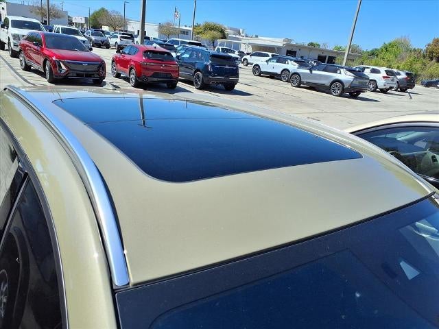 2024 Mazda Mazda CX-50 2.5 Turbo Premium Plus Package