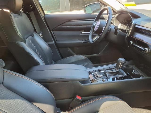 2024 Mazda Mazda CX-50 2.5 Turbo Premium Plus Package