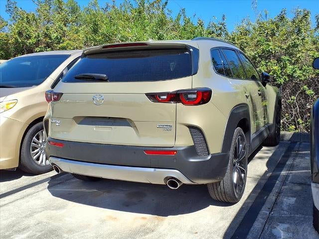 2024 Mazda Mazda CX-50 2.5 Turbo Premium Plus Package