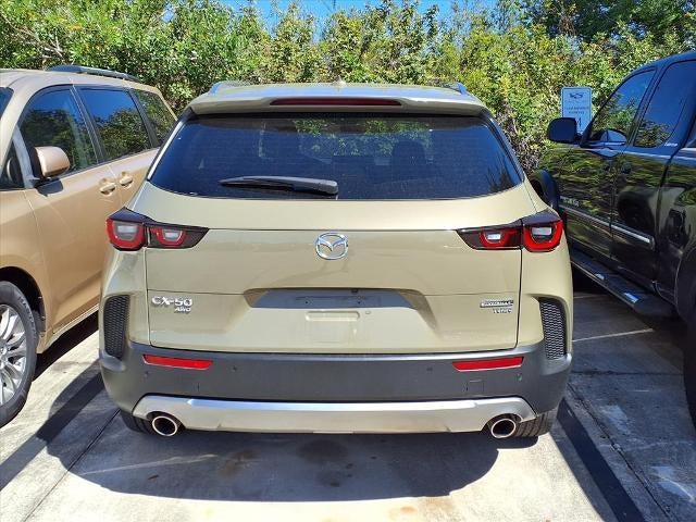 2024 Mazda Mazda CX-50 2.5 Turbo Premium Plus Package