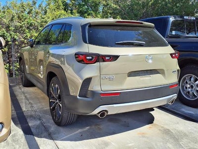 2024 Mazda Mazda CX-50 2.5 Turbo Premium Plus Package