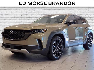 2024 Mazda Mazda CX-50 2.5 Turbo Premium Plus Package