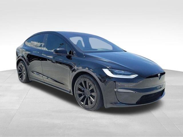 2023 Tesla Model X Base