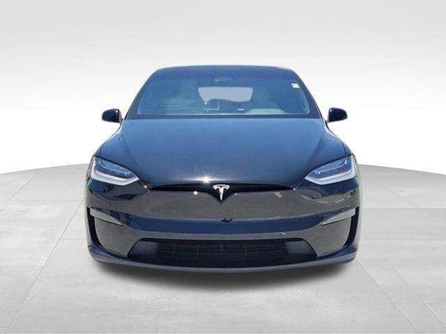 2023 Tesla Model X Base