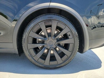 2023 Tesla Model X Base