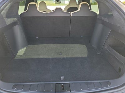 2023 Tesla Model X Base