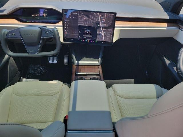 2023 Tesla Model X Base