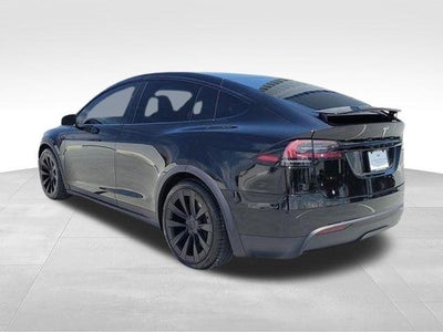 2023 Tesla Model X Base