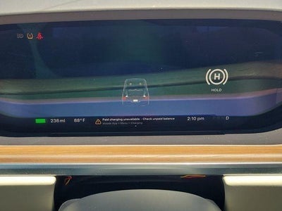 2023 Tesla Model X Base