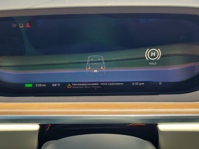 2023 Tesla Model X Base