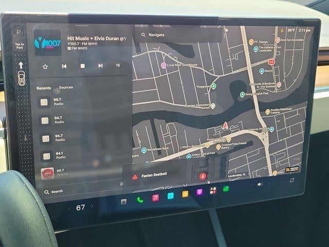 2023 Tesla Model X Base