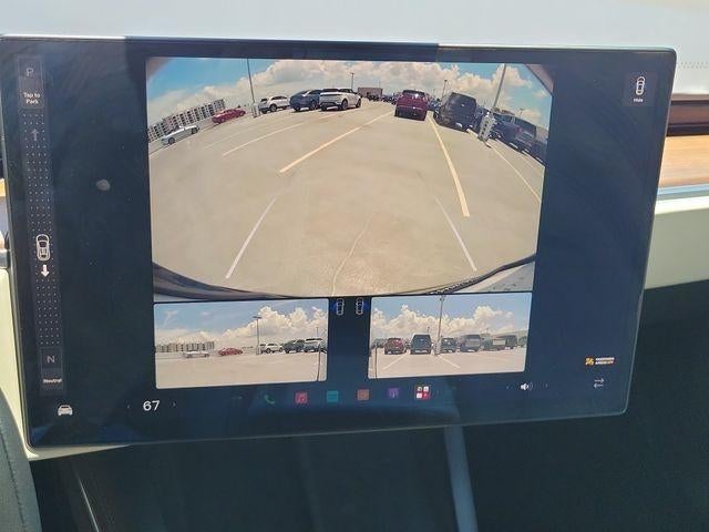 2023 Tesla Model X Base