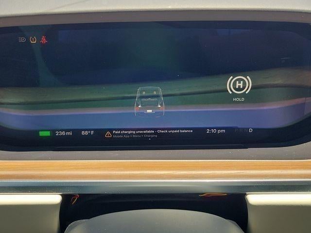 2023 Tesla Model X Base