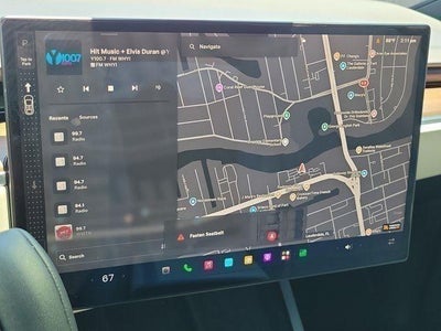 2023 Tesla Model X Base
