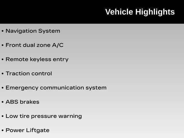 2023 Tesla Model X Base