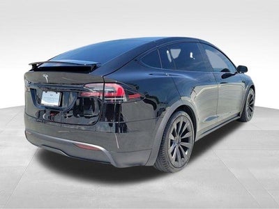 2023 Tesla Model X Base