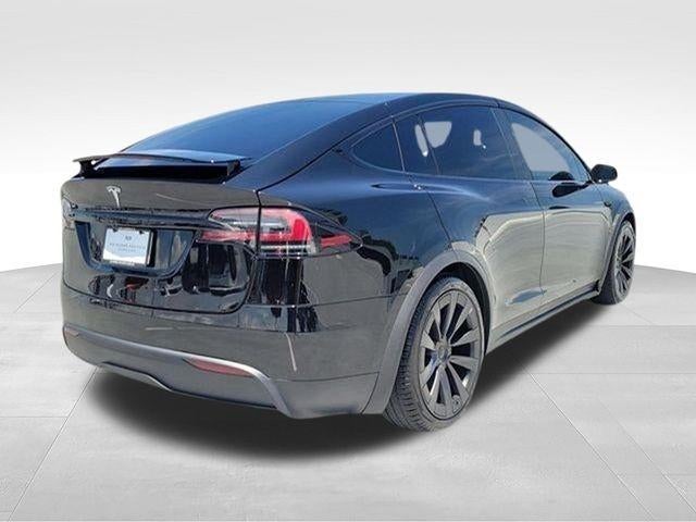 2023 Tesla Model X Base