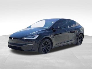 2023 Tesla Model X Base