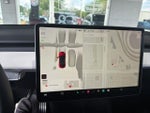 2025 Tesla Model Y Performance