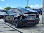 2025 Tesla Model Y Performance