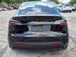 2025 Tesla Model Y Performance