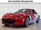 2023 Mazda Mazda MX-5 Miata RF Grand Touring