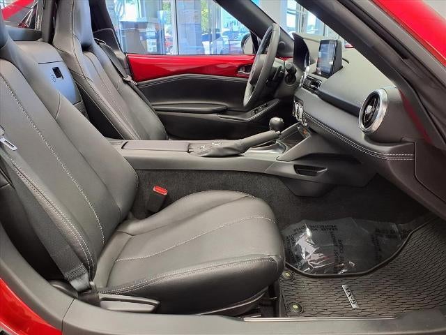 2023 Mazda Mazda MX-5 Miata RF Grand Touring