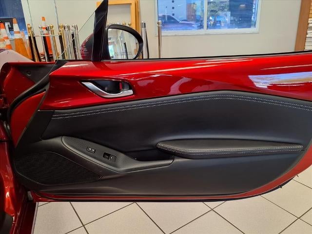 2023 Mazda Mazda MX-5 Miata RF Grand Touring